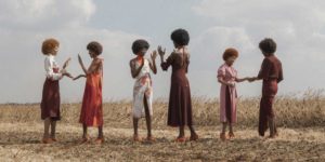 Figures of Fortitude