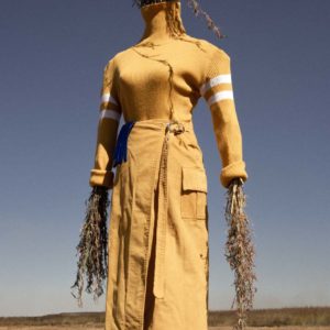 Figures of Fortitude – 10