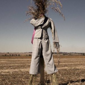 Figures of Fortitude – 14