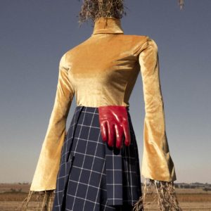 Figures of Fortitude – 15