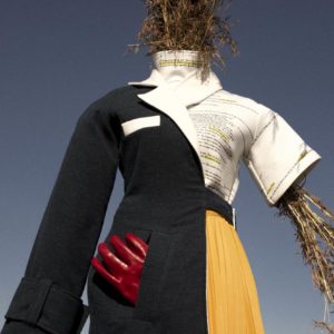 Figures of Fortitude – 16