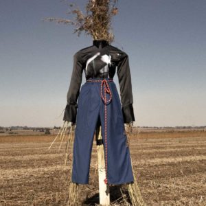 Figures of Fortitude – 17