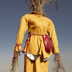 Figures of Fortitude – 18