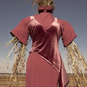 Figures of Fortitude – 19