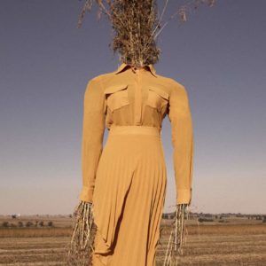 Figures of Fortitude – 20