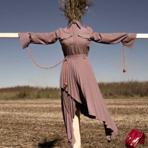 Figures of Fortitude – 21