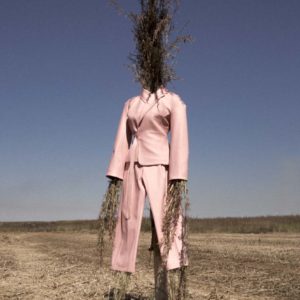 Figures of Fortitude – 5