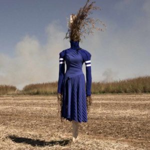 Figures of Fortitude – 7