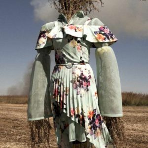 Figures of Fortitude – 8