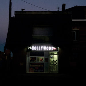 1000 Yeux Ouverts - #9 (22x22cm)