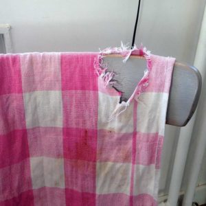 1000 Yeux Ouverts - #41 (22x22cm)