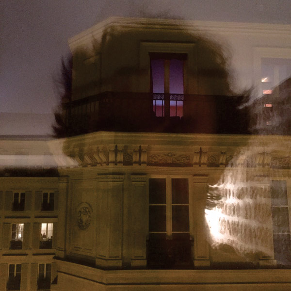 1000 Yeux Ouverts - Cyril Brody