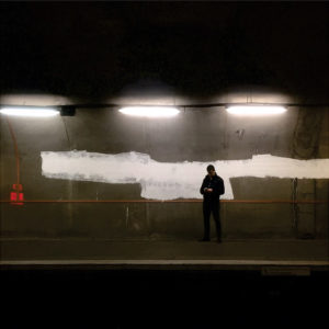 1000 Yeux Ouverts - #14 (30x30cm)