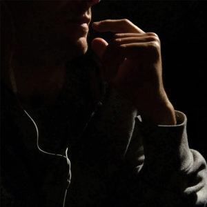 1000 Yeux Ouverts - #23 (15x15cm)