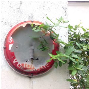 1000 Yeux Ouverts - #26 (30x30cm)