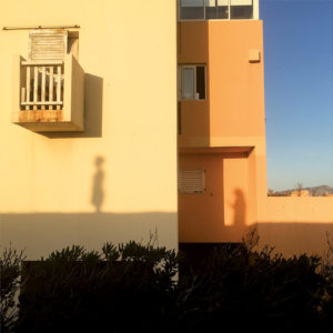 1000 Yeux Ouverts - #31 (30x30cm)