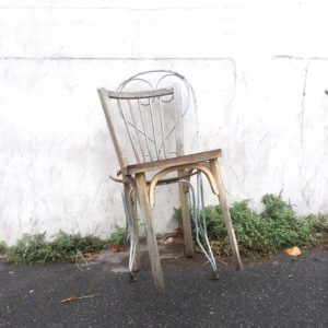 1000 Yeux Ouverts - #32 (30x30cm)