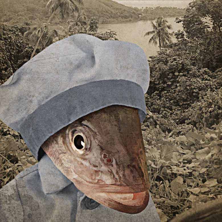 A la recherche d'un nouvel Eden